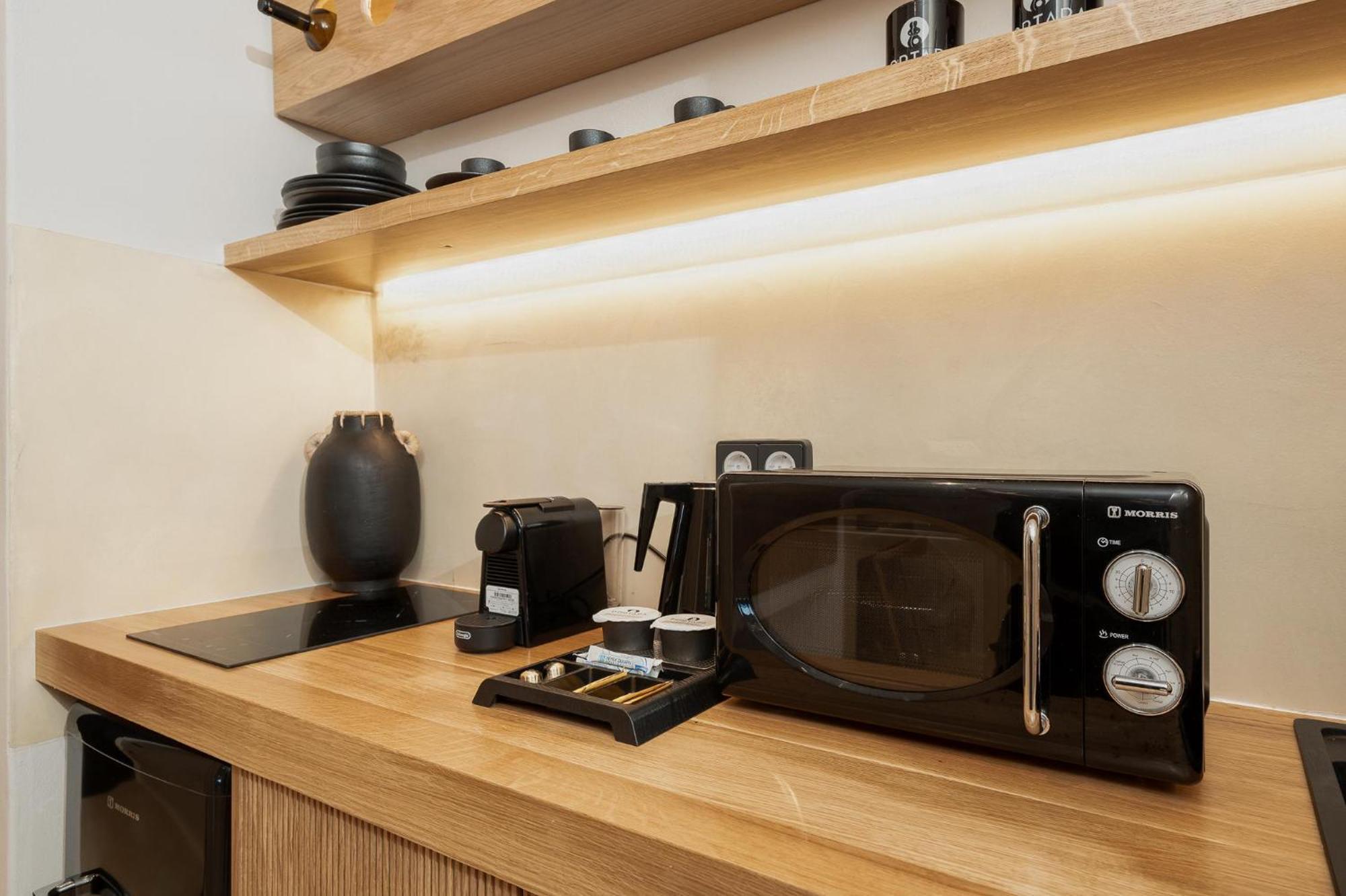 Portara Seaside Luxury Suites Naxos City Ngoại thất bức ảnh
